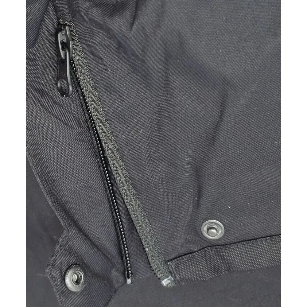 The North Face Pants Men's XL Black Steep Series Hyvent Alpha Ski Snowboard Snow